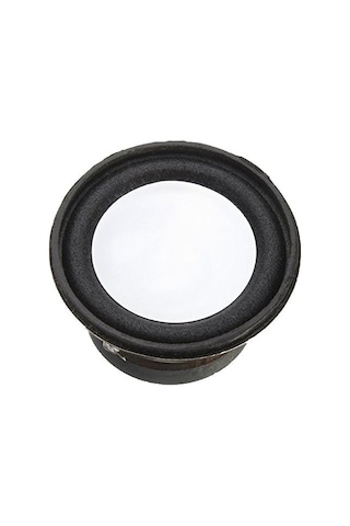 Hoparlör 4 Ohm 3W 50X50