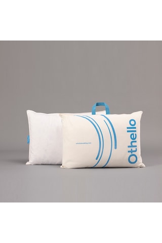 Othello Classico Soffica Kaz Tüyü Yastık 50 x 70 CM