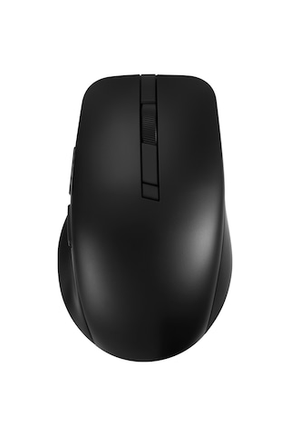 Asus SmartO MD200 Wireless+Bluetooth Siyah Mouse