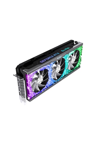 Palit NVIDIA GeForce RTX 3070 GameRock 8 GB GDDR6 256 Bit Ekran Kartı