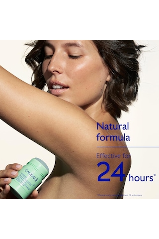 Lexroo Caudalie Vinofresh Stick Deodorant - 50 Gr