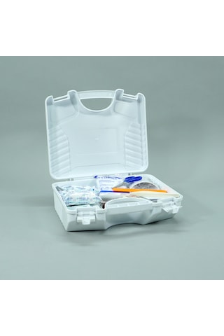 Firstplus Fp03.104 Ev Ekstra İlk Yardım Seti Beyaz