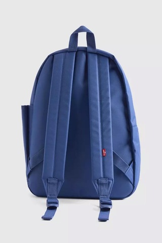 Erkek Basic Mavi L-pack Bölmeli Sırt Çantası - 004c7-0001-11495 Mavi