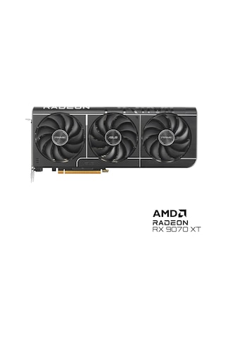 Asus Prıme Radeon Rx 9070xt 16gb Prıme-rx9070xt-o16g Gddr6 256bit Aeae2asu0047