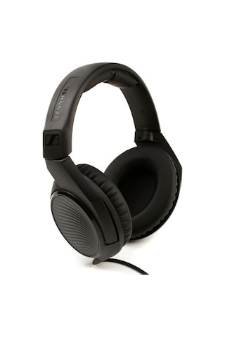 Sennheiser Hd 200 Pro Stüdyo Referans Kulaklık