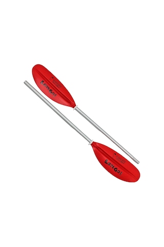 Sea Horse Kano Küreği Tekli Kırmızı