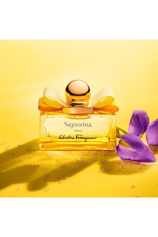 Salvatore Ferragamo Signorina Libera Kadın Parfüm EDP 50 ML