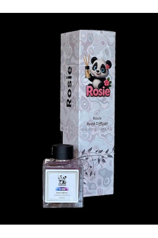 Orkide Çubuklu Oda Kokusu 100 Ml Fresh