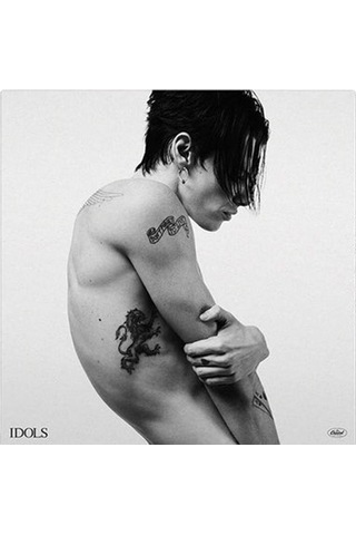 Yungblud - Idols / Plak