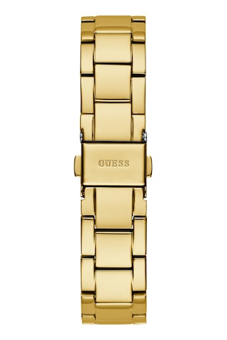 Guess Guu1349l2m Kadın Kol Saati Altın