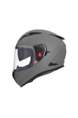 Shıro Shadow Fullface 3050 Sh-605Sv Sun Vizör (Gözlüklü) Motosiklet Kaskı Mat Nardo