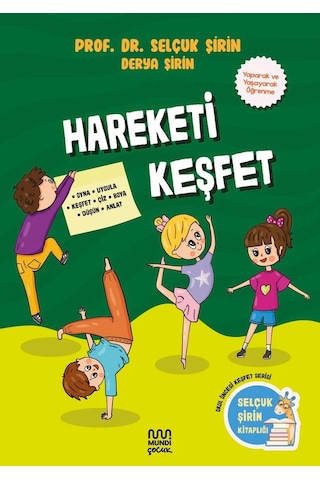 Hareketi Keşfet