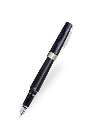 Ofispaketim Visconti Mirage Dolma Kalem Night Blue Kp09-01-Fp