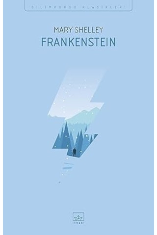 İnsan Olmak + Frankensteın + Uçurtma Avcısı + Deli Kurt + Lo + Tatar Çölü + Çelik Boğaz Braılle + 25 Kitap