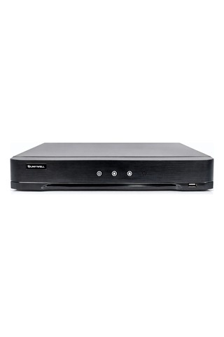 Unıywell Unw-p232 36 Kanal H.265 5mp 2x12trb Hdd Nvr Kayıt Cihazı
