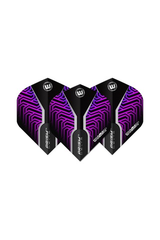 Winmau Prism Delta Standart 6915.281 Kairos Dart Flight