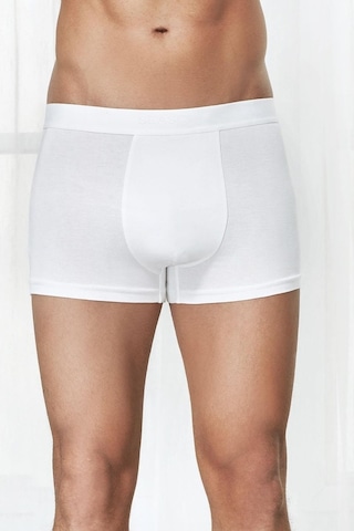 Baveno Bambu Erkek Boxer 3'Lü Set (473395224)