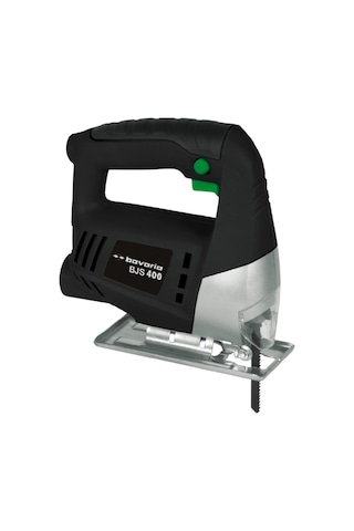 Bavaria BJS 400 350 W Dekupaj Testere