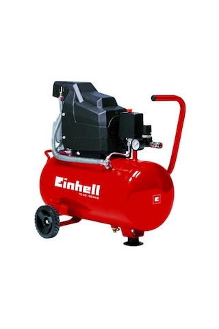 Einhell TC-AC 190/24/8 Yağlı Kompresör - 4007325