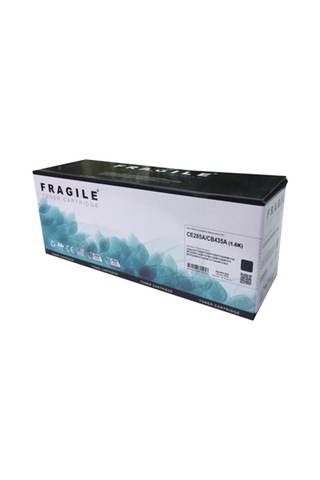 Mekaniktekbilgisayar Hp Ce285A/Cb435A/Crg725/Crg712 (Ce285A) Uyumlu Toner Mekaniktekbilgisayar Hp Ce285A/Cb435A/Crg725/Crg712 (Ce285A) Uyumlu Toner