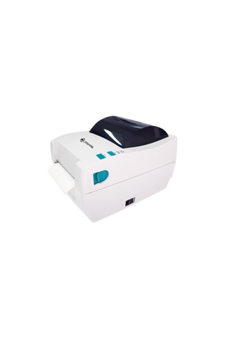 Posiness Tlp51 Barkod Etiket Usb+eth+seri 3portlu
