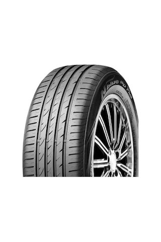 Nexen 205/55R16 91V N-Blue Hd Plus Yaz Lastiği 2026 Nexen 205/55R16 91V N-Blue Hd Plus Yaz Lastiği 2026