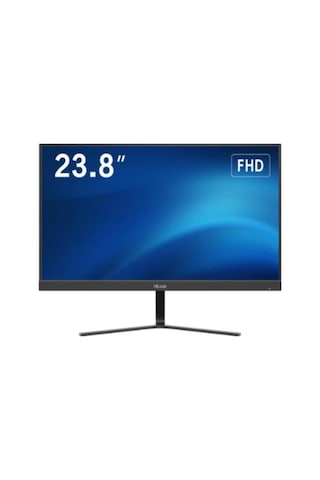 Hilook Hi-d24f2p2f 23.8" Fhd 100 Hz Va Led Monitör