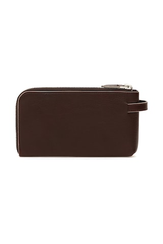U.s. Polo Assn. Erkek Kahverengi Cüzdan 50305449-vr029 Kahverengi