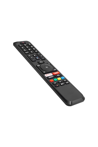 Vestel 30107407 Rc43160n Netflıx-youtube-mikrofon Tuşlu Ses Komutlu Lcd-led Tv Kumanda