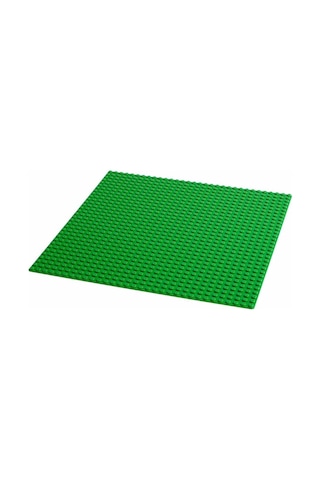 Lego Classic Yeşil Plaka  11023