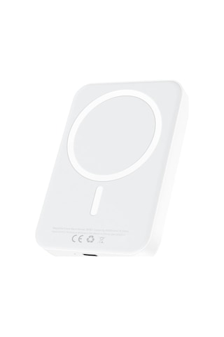 Bpb1 M-safe Uyumlu 5000mah Powerbank Ultra Slim