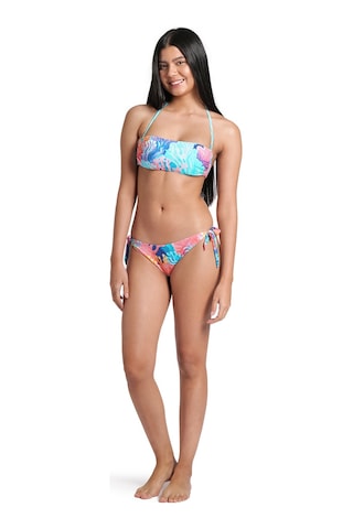 Arena Water Prints Kadın Çok Renkli Yüzücü Bikini 007083901 Çok Renkli
