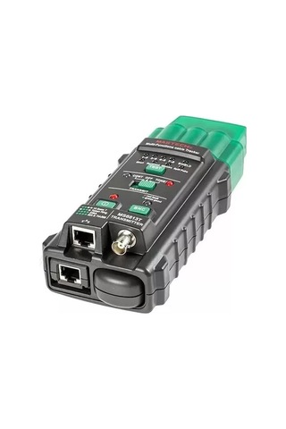 Hubrendy Sh Mastech Ms-6813t Profesyonel Kablo Bulucu Test Aleti