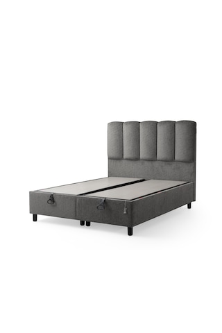 Pofuduk Yatak Hillburn Baza 180 x 200
