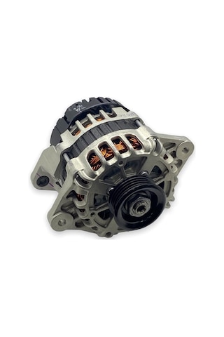 12V Alternatör Dinamo 80 A Chevrolet Aveo/Kalos