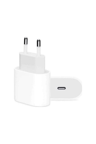 Apple Samsung  20 Watt Type-c Pd Hızlı Şarj Başlık Adaptör li