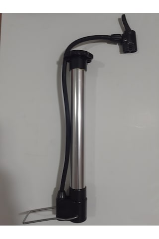 Rectus Bisiklet Alüminyum Pompa 32 Cm Lüx