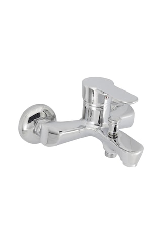 Gms Zümra Mix Banyo Bataryası Krom Zm103 Krom