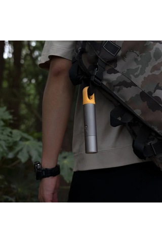 Hoto El Feneri Lite Qwsdt001 Antrasit