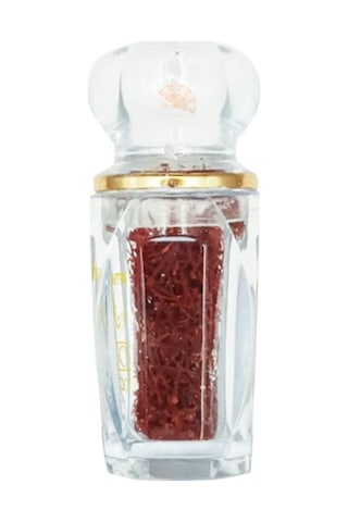 Yelpaze Saffron İran Safranı 1 G