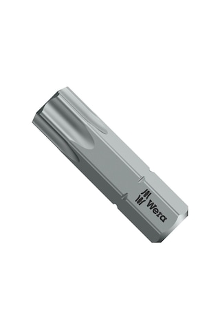 Wera 867/1 BTZ Torx Bits Uç 25mm TX40 05066130001
