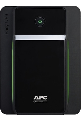 APC BVX1200LI-GR 1200VA 650 W UPS Kesintisiz Güç Kaynağı