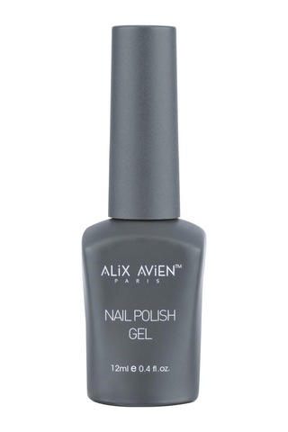 Uv Kalıcı Mercan Jel Oje 15 - Gel Polish - 12 Ml