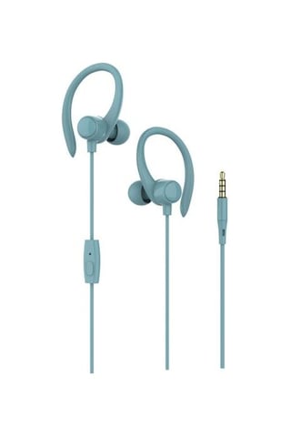 Kablolu Kulaklık Geniş Uygulama Çevresel Ses Efekti Ergonomik Yaratıcı 3.5 MM Gürültü Önleyici Sporcu Kulaklık Ses Aksesuarları