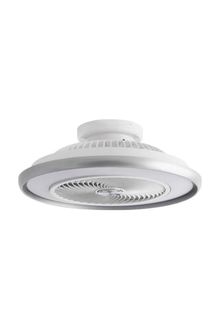 Dlc Araceli 56 Cm Gümüş Renk Tavan Vantilatörü