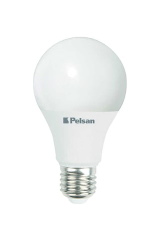 Pelsan Maxin 8.5W E27 850LM 6500K Led Ampul 10 Adet Pelsan Maxin 8.5W E27 850LM 6500K Led Ampul 10 Adet