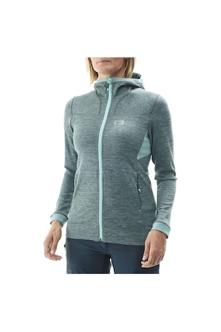 Millet LOKKA HOODIE Kadın MIV7742 8743 Polar Ceket