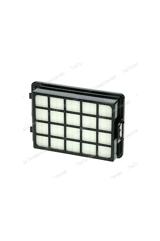 Samsung Uyumlu Sc21F50Ug Hepa Filtre Ve Sünger Filtre Seti
