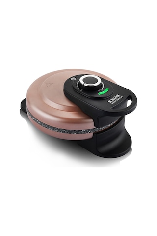 Schafer Express Waffle Makinesi