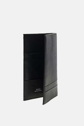 Guess Erkek Cüzdan-smmogrlea01 Black